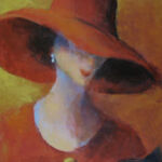 1037 - The Current Issue: image size: 24"x 18" The Current Issue: image size: 24"x 18"